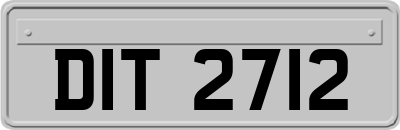 DIT2712
