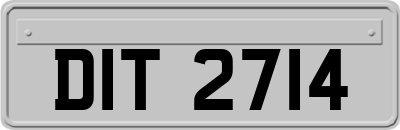 DIT2714
