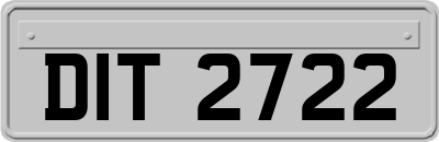 DIT2722