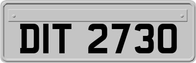 DIT2730