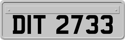 DIT2733