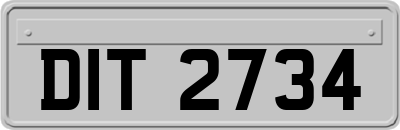 DIT2734