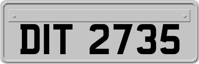 DIT2735
