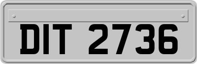 DIT2736