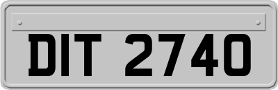 DIT2740