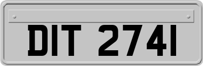 DIT2741