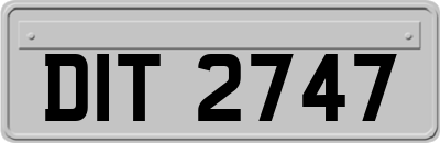 DIT2747