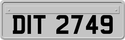 DIT2749