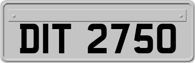 DIT2750
