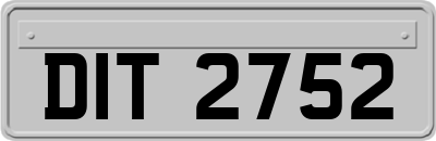 DIT2752