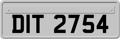 DIT2754