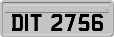 DIT2756