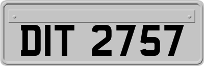 DIT2757