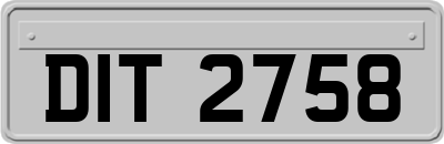 DIT2758