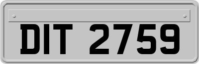 DIT2759