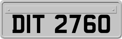 DIT2760