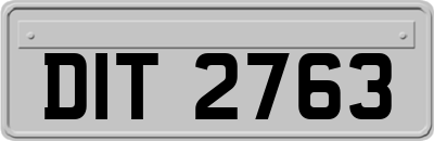 DIT2763