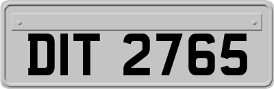 DIT2765