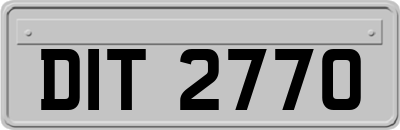 DIT2770
