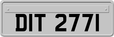 DIT2771