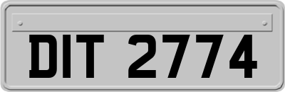 DIT2774