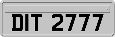 DIT2777