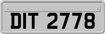 DIT2778