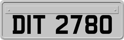 DIT2780