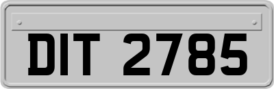 DIT2785