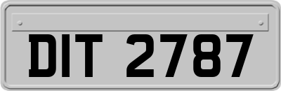DIT2787
