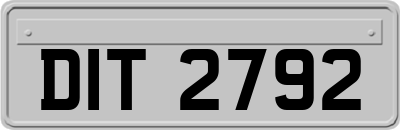 DIT2792