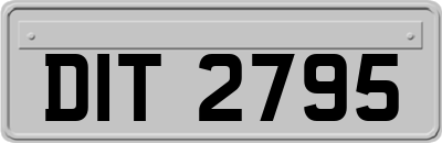 DIT2795