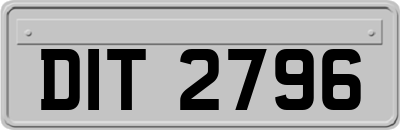 DIT2796