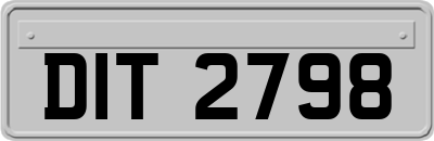 DIT2798