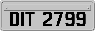 DIT2799