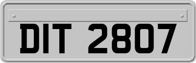 DIT2807