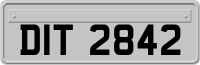 DIT2842