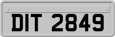 DIT2849