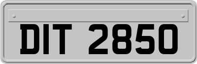 DIT2850