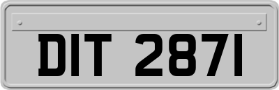 DIT2871