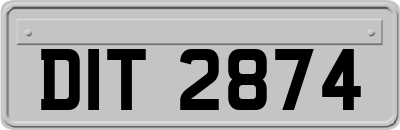 DIT2874