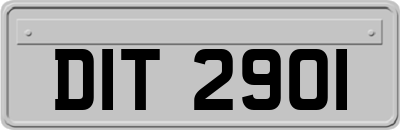 DIT2901