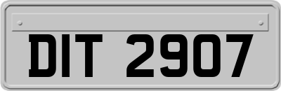 DIT2907
