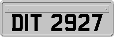 DIT2927