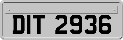 DIT2936