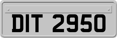 DIT2950