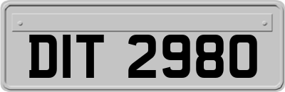 DIT2980
