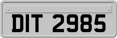 DIT2985