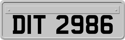 DIT2986
