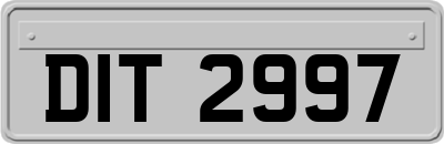 DIT2997